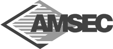 AMSEC AMSEC Logo