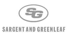 Sargent & Greenleaf Sargent & Greenleaf Logo